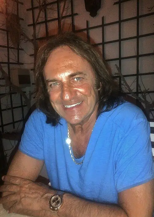 Laurent Rossi
