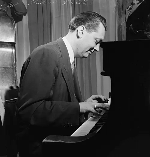 Gene Schroeder