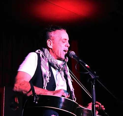Bret Mosley