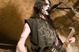 Nocturnal Depression