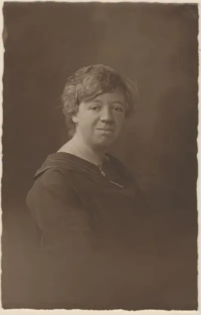 Anna Sutorius