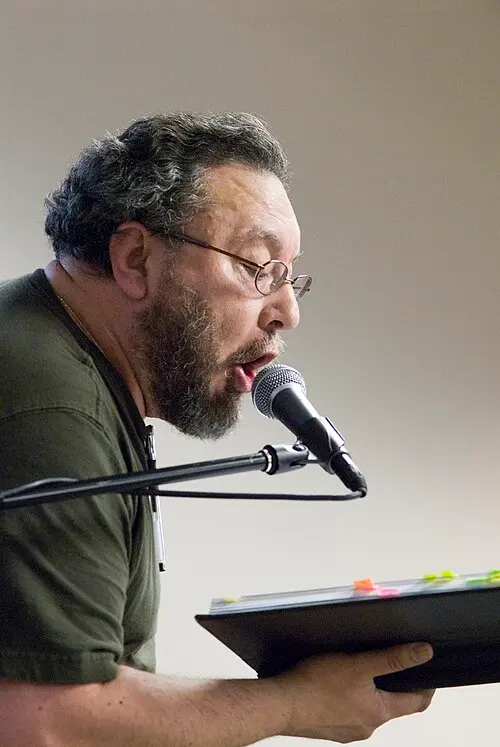 Alex Caldiero