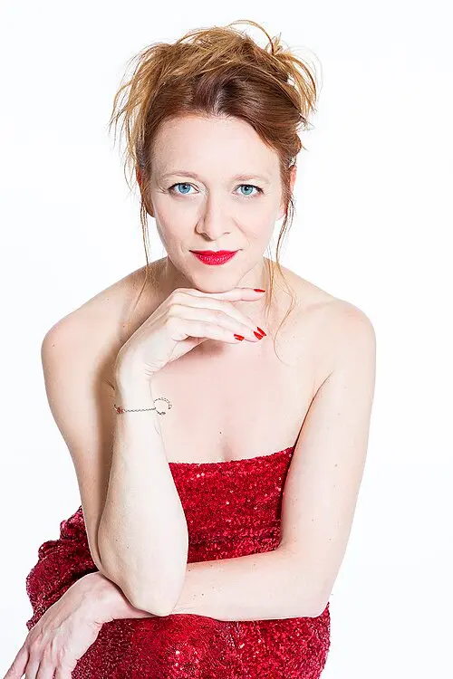 Prisca Demarez