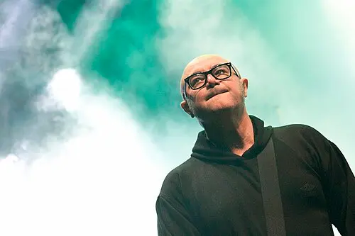 Gustavo Parodi