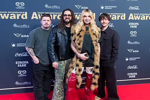 Tokio Hotel