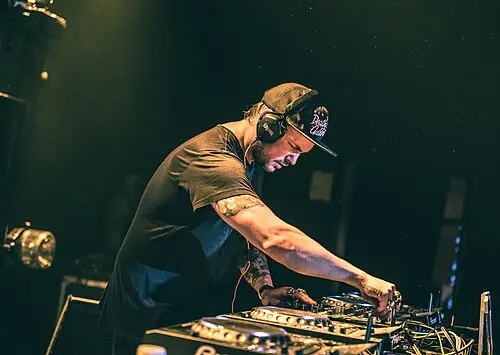Dieselboy
