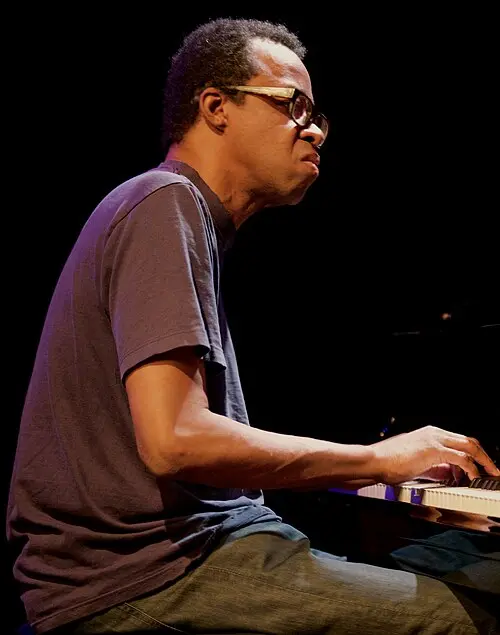 Matthew Shipp