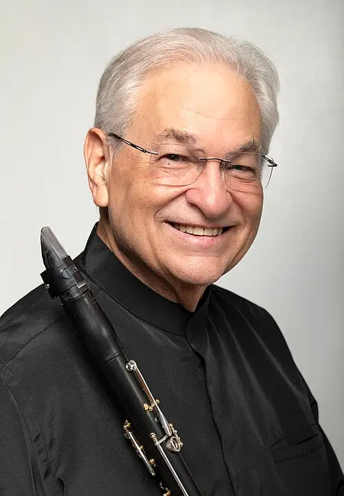 David Shifrin