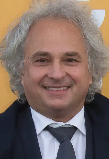Yves Henry