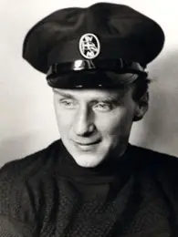 Hans Leip