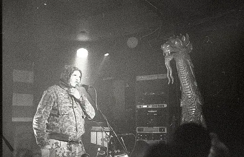 Death in June