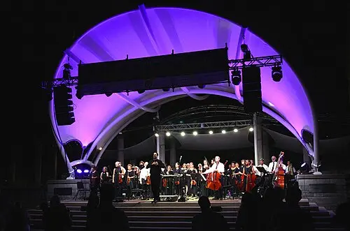 Asheville Symphony Orchestra