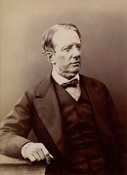 Michael William Balfe