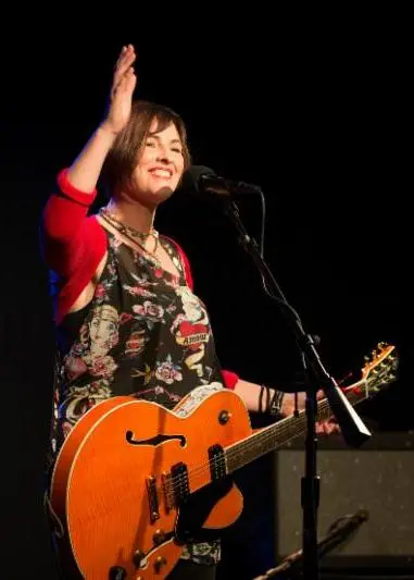 Eleanor McEvoy