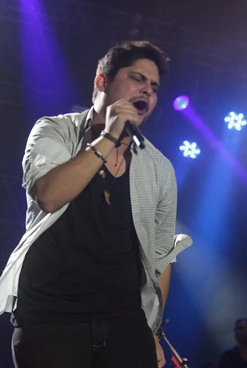 Jorge