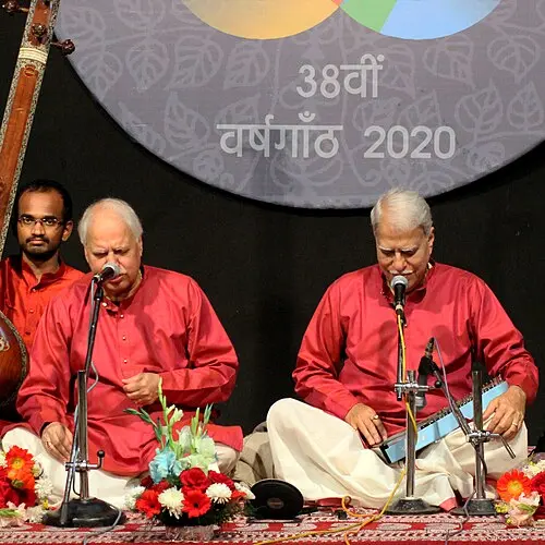 Rajan & Sajan Mishra