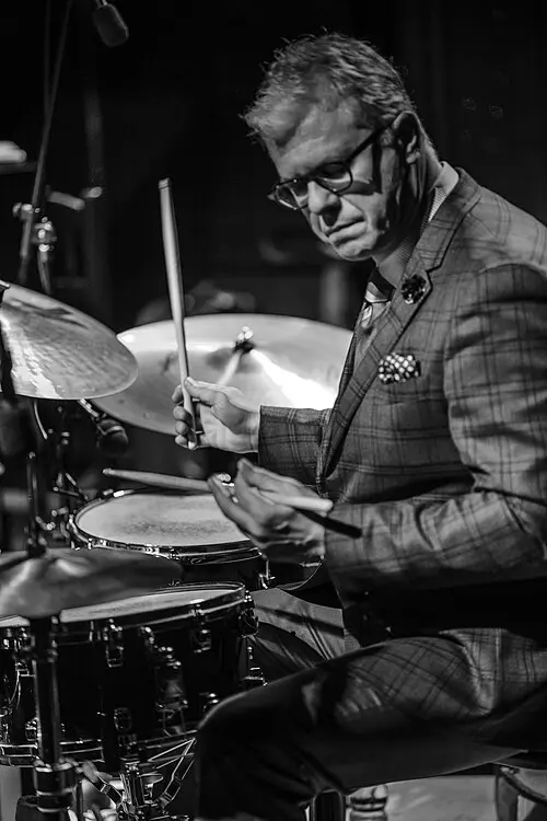 Matt Wilson