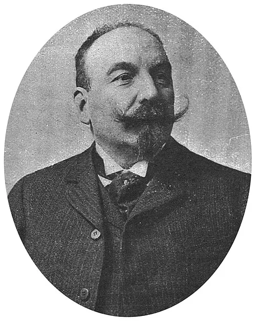 Xavier Privas
