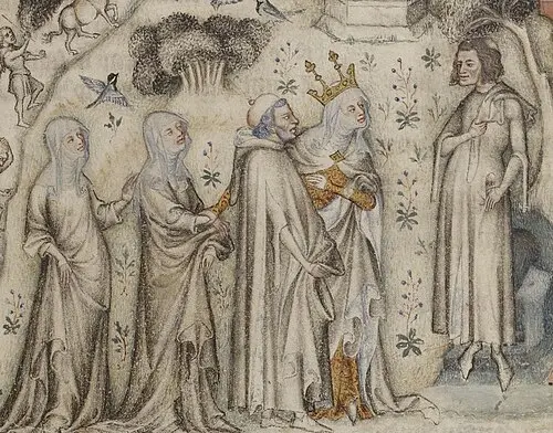 Guillaume de Machaut