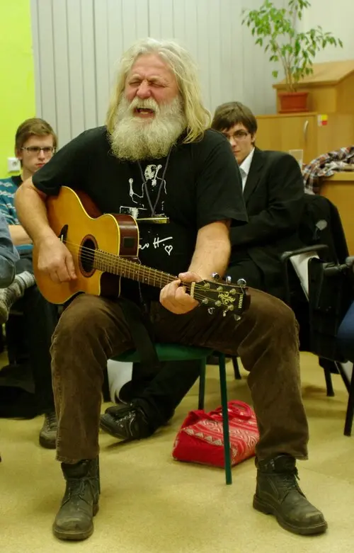 Miroslav Skalický