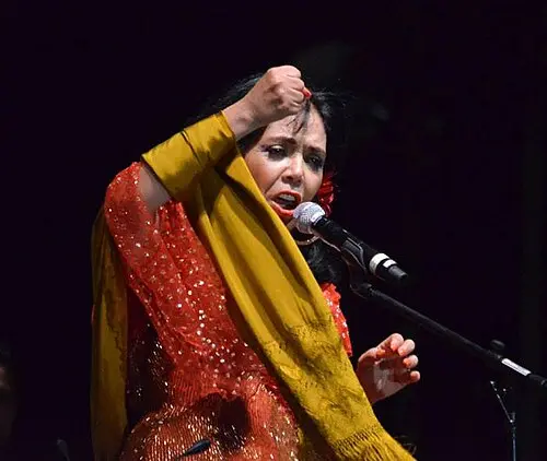 Carmen Cardenal