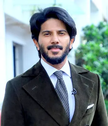 Dulquer Salmaan