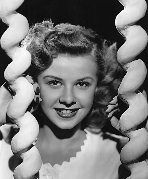Vera‐Ellen