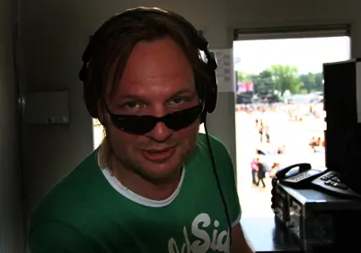 Rob Stenders
