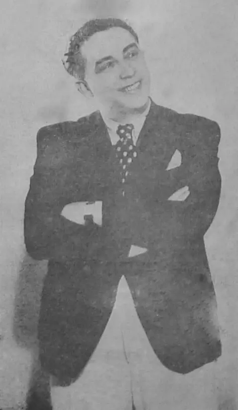 Petre Alexandru