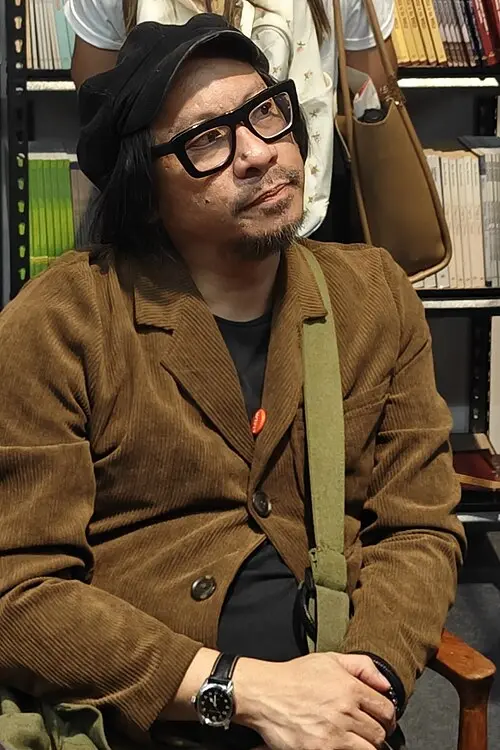 Lourd de Veyra