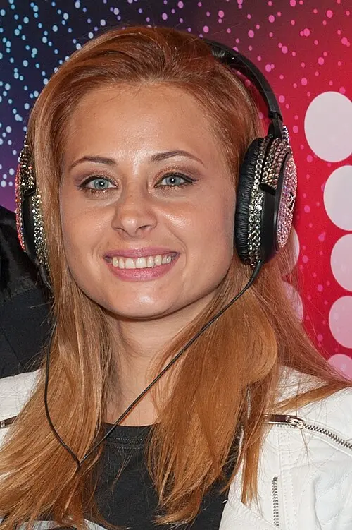 Marjetka Vovk