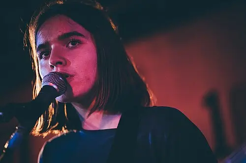 Lottie Pendlebury