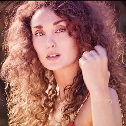 Laura Presgurvic