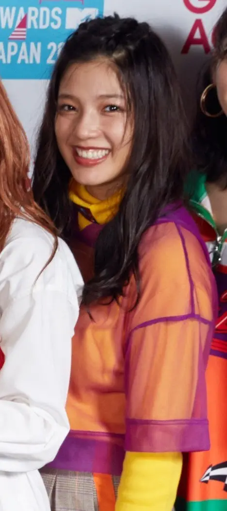石井杏奈
