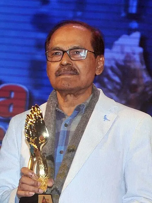 Syed Abdul Hadi