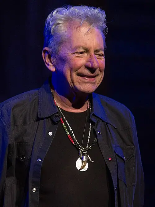 Joe Ely