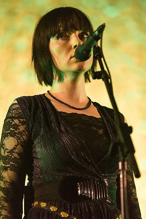 Lindy‐Fay Hella
