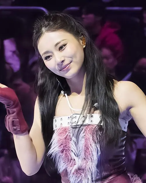TZUYU