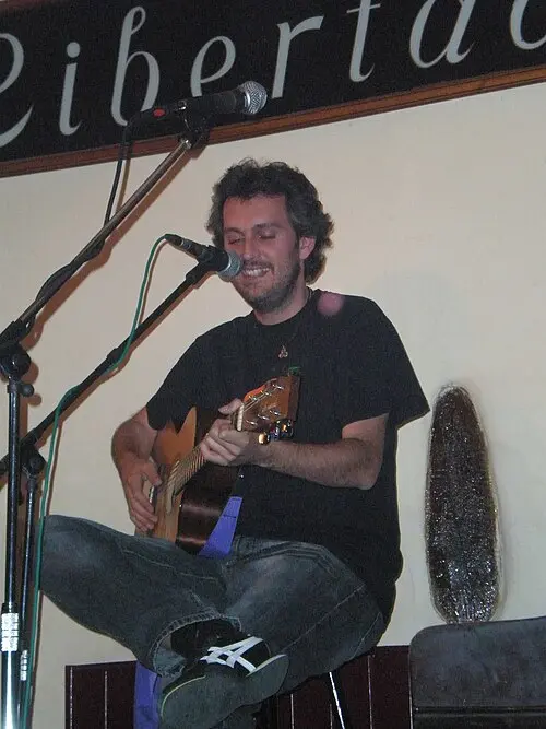 Rafa Pons