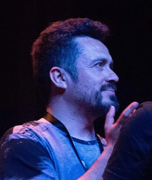 Pablo Ilabaca