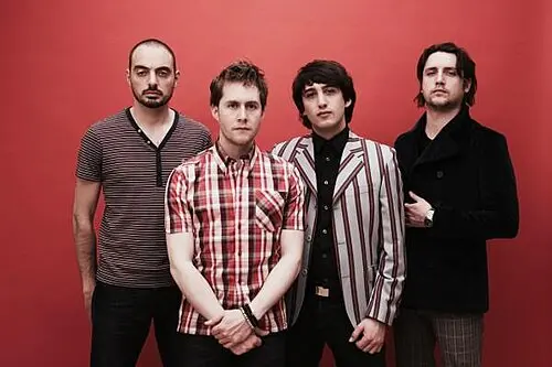 The Foxes