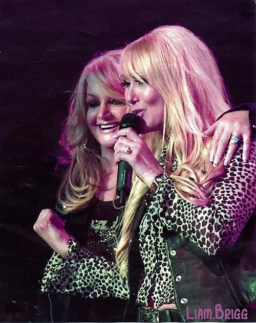Lorraine Crosby