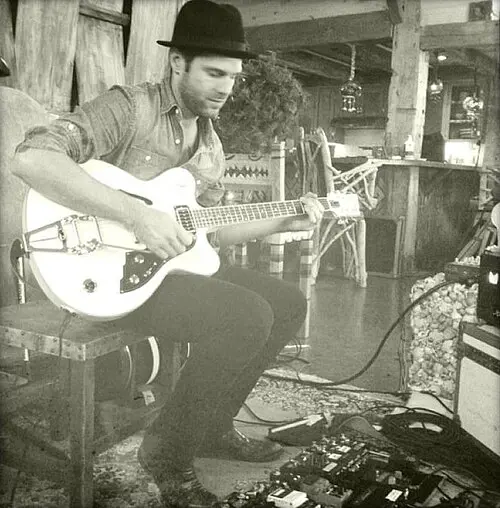 Tyler Burkum