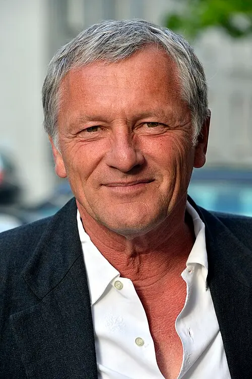 Josef Brustmann