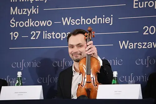 Janusz Wawrowski