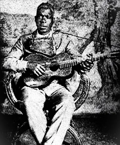 Henry Thomas