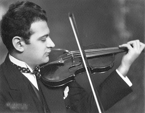 Jacques Gordon