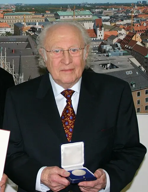 Klaus Peter Schreiner