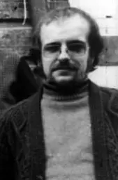 Jimmy Richardson