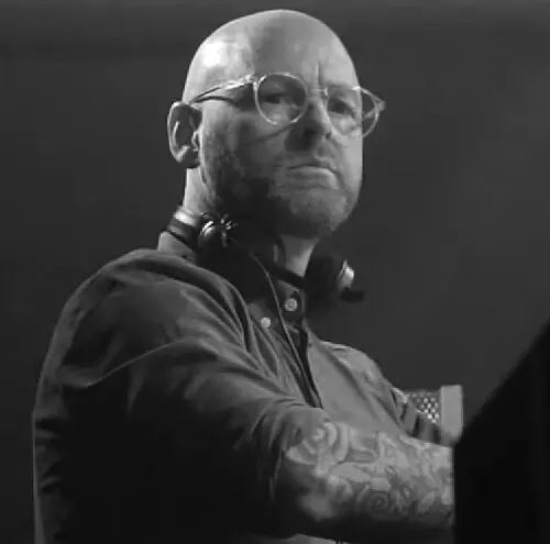 Morten Hampenberg